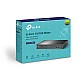 Switch 4 porturi RJ45 10/100 Mbps PoE, 4 x RJ45 10/100 Mbps, Buget PoE 41W, Unmanaged - TP-Link TL-SF1008LP – TP-LINK TL-SF1008LP