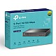 TL-SF1009P | TP-LINK | TP-Link TL-SF1009P switch-uri Fara management Fast Ethernet (10/100) Power over Ethernet (PoE) Suport Negru TP-Link TL-SF1009P switch-uri Fara management Fast Ethernet (10/100) Power over Ethernet (PoE) Suport Negru