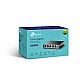 Switch TL-SG1005LP, 4 porturi PoE Gigabit, 1 port RJ45 Gigabit, Unmanaged - TP-Link TL-SG1005LP