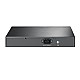 Switch 8 x RJ45 Gigabit PoE, Buget PoE 153W, Unmanaged - TP-Link TL-SG1008MP