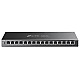 TL-SG116P | TP-LINK | Switch 16 porturi PoE+ RJ45 Gigabit, Unmanaged - TP-Link TL-SG116P Switch 16 porturi PoE+ RJ45 Gigabit, Unmanaged - TP-Link TL-SG116P