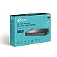 TL-SG1210MP | TP-LINK | Switch 8 x RJ45 1G PoE, 1 x RJ45 1G, 1 x combo RJ45/SFP 1G, Buget PoE 123W, Unmanaged - TP-Link TL-SG1210MP Switch 8 x RJ45 1G PoE, 1 x RJ45 1G, 1 x combo RJ45/SFP 1G, Buget PoE 123W, Unmanaged - TP-Link TL-SG1210MP