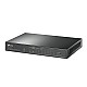TL-SG1210MPE | TP-LINK | Switch 8 porturi PoE+ Gigabit, 1 x RJ45 Gigabit, 1 x Combo SFP/RJ45 Gigabit, Managed - TP-Link TL-SG1210MPE Switch 8 porturi PoE+ Gigabit, 1 x RJ45 Gigabit, 1 x Combo SFP/RJ45 Gigabit, Managed - TP-Link TL-SG1210MPE