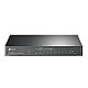 TL-SG1210MPE | TP-LINK | Switch 8 porturi PoE+ Gigabit, 1 x RJ45 Gigabit, 1 x Combo SFP/RJ45 Gigabit, Managed - TP-Link TL-SG1210MPE Switch 8 porturi PoE+ Gigabit, 1 x RJ45 Gigabit, 1 x Combo SFP/RJ45 Gigabit, Managed - TP-Link TL-SG1210MPE
