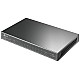 Switch 8 x  RJ45 Gigabit PoE, 1 x RJ45 Gigabit, Buget PoE 63W, Unmanaged - TP-Link TL-SG1210P