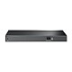 Switch 16 porturi PoE+ Gigabit, 2 porturi RJ45 Gigabit, 2 x Combo SFP Gigabit, Unmanaged - TP-Link TL-SG1218MP