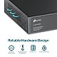 TL-SG1428PE | TP-LINK | Switch 24 porturi PoE+ Gigabit, 2 porturi RJ45 Gigabit, 2 x SFP Gigabit, Managed - TP-Link TL-SG1428PE Switch 24 porturi PoE+ Gigabit, 2 porturi RJ45 Gigabit, 2 x SFP Gigabit, Managed - TP-Link TL-SG1428PE