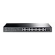 TL-SG1428PE | TP-LINK | Switch 24 porturi PoE+ Gigabit, 2 porturi RJ45 Gigabit, 2 x SFP Gigabit, Managed - TP-Link TL-SG1428PE Switch 24 porturi PoE+ Gigabit, 2 porturi RJ45 Gigabit, 2 x SFP Gigabit, Managed - TP-Link TL-SG1428PE