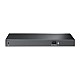 Switch 16 x RJ45 10/100 Mbps PoE, 2 x RJ45 1G, 2 x combo SFP 1G, Buget PoE 250W, Unmanaged - TP-Link TL-SL1218MP