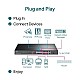 TL-SL1218P | TP-LINK | Switch 16 x RJ45 10/100 Mbps PoE, 2 x RJ45 1G, 1 x combo SFP 1G, Buget PoE 150W, Unmanaged - TP-Link TL-SL1218P Switch 16 x RJ45 10/100 Mbps PoE, 2 x RJ45 1G, 1 x combo SFP 1G, Buget PoE 150W, Unmanaged - TP-Link TL-SL1218P