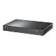 TL-SL1311P | TP-LINK | Switch 8 x RJ45 10/100 Mbps PoE, 2 x RJ45 1G, 1 x SFP 1G, Buget PoE 65W, Unmanaged - TP-Link TL-SL1311P Switch 8 x RJ45 10/100 Mbps PoE, 2 x RJ45 1G, 1 x SFP 1G, Buget PoE 65W, Unmanaged - TP-Link TL-SL1311P