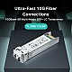 TL-SM5110-SR | TP-LINK | TP-Link TL-SM5110-SR module de emisie-recepție pentru rețele Fibră optică 10000 Mbit/s SFP+ 850 nm TP-Link TL-SM5110-SR module de emisie-recepție pentru rețele Fibră optică 10000 Mbit/s SFP+ 850 nm