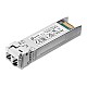 TL-SM5110-SR | TP-LINK | TP-Link TL-SM5110-SR module de emisie-recepție pentru rețele Fibră optică 10000 Mbit/s SFP+ 850 nm TP-Link TL-SM5110-SR module de emisie-recepție pentru rețele Fibră optică 10000 Mbit/s SFP+ 850 nm