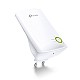Wireless Range Extender Wi-Fi TP-LINK TL-WA854RE, 300Mbps, LED control - TP-LINK TL-WA854RE – TP-LINK TL-WA854RE