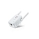 Range Extender Wi-Fi 4, 300 Mbps, Passthrough, 1 x RJ45 10/100 Mbps - TP-Link TL-WA860RE