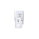 Range Extender Wi-Fi 4, 300 Mbps, Passthrough, 1 x RJ45 10/100 Mbps - TP-Link TL-WA860RE