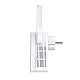 Range Extender Wi-Fi 4, 300 Mbps, Passthrough, 1 x RJ45 10/100 Mbps - TP-Link TL-WA860RE