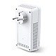 TL-WPA8631P | TP-LINK | Powerline AV1300, Wi-Fi 5, AC1200 Dual-Band, 3 x RJ45 Gigabit - TP-Link TL-WPA8631P Powerline AV1300, Wi-Fi 5, AC1200 Dual-Band, 3 x RJ45 Gigabit - TP-Link TL-WPA8631P