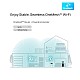 TL-WPA8631P | TP-LINK | Powerline AV1300, Wi-Fi 5, AC1200 Dual-Band, 3 x RJ45 Gigabit - TP-Link TL-WPA8631P Powerline AV1300, Wi-Fi 5, AC1200 Dual-Band, 3 x RJ45 Gigabit - TP-Link TL-WPA8631P