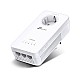 TL-WPA8631P | TP-LINK | Powerline AV1300, Wi-Fi 5, AC1200 Dual-Band, 3 x RJ45 Gigabit - TP-Link TL-WPA8631P Powerline AV1300, Wi-Fi 5, AC1200 Dual-Band, 3 x RJ45 Gigabit - TP-Link TL-WPA8631P