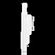 Ubiquiti Networks AF-11 punți și repetoare Punte de rețea 1000 Mbit/s Alb