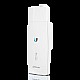 Ubiquiti Networks AF-11 punți și repetoare Punte de rețea 1000 Mbit/s Alb