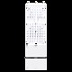 AF-5XHD | Ubiquiti | Ubiquiti Networks AirFiber AF-5XHD 1000 Mbit/s Alb Power over Ethernet (PoE) Suport Ubiquiti Networks AirFiber AF-5XHD 1000 Mbit/s Alb Power over Ethernet (PoE) Suport