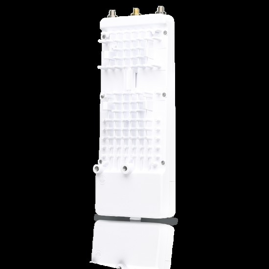 AF-5XHD | Ubiquiti | Ubiquiti Networks AirFiber AF-5XHD 1000 Mbit/s Alb Power over Ethernet (PoE) Suport Ubiquiti Networks AirFiber AF-5XHD 1000 Mbit/s Alb Power over Ethernet (PoE) Suport