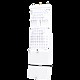 AF-5XHD | Ubiquiti | Ubiquiti Networks AirFiber AF-5XHD 1000 Mbit/s Alb Power over Ethernet (PoE) Suport Ubiquiti Networks AirFiber AF-5XHD 1000 Mbit/s Alb Power over Ethernet (PoE) Suport