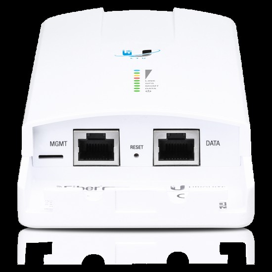 AF-5XHD | Ubiquiti | Ubiquiti Networks AirFiber AF-5XHD 1000 Mbit/s Alb Power over Ethernet (PoE) Suport Ubiquiti Networks AirFiber AF-5XHD 1000 Mbit/s Alb Power over Ethernet (PoE) Suport
