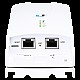 AF-5XHD | Ubiquiti | Ubiquiti Networks AirFiber AF-5XHD 1000 Mbit/s Alb Power over Ethernet (PoE) Suport Ubiquiti Networks AirFiber AF-5XHD 1000 Mbit/s Alb Power over Ethernet (PoE) Suport