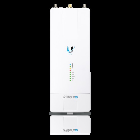 AF-5XHD | Ubiquiti | Ubiquiti Networks AirFiber AF-5XHD 1000 Mbit/s Alb Power over Ethernet (PoE) Suport Ubiquiti Networks AirFiber AF-5XHD 1000 Mbit/s Alb Power over Ethernet (PoE) Suport