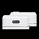 AFI-INS | Ubiquiti | Ubiquiti AFI-INS AmpliFi Instant System router wireless Gigabit Ethernet Bandă dublă (2.4 GHz/ 5 GHz) 4G Alb Ubiquiti AFI-INS AmpliFi Instant System router wireless Gigabit Ethernet Bandă dublă (2.4 GHz/ 5 GHz) 4G Alb