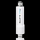 Ubiquiti Networks B-DB-AC puncte de acces WLAN 300 Mbit/s Alb Power over Ethernet (PoE) Suport