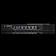 Ubiquiti ER-6P Networks EdgeRouter 6P router cu fir Gigabit Ethernet Negru