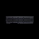 Ubiquiti Networks ES-48-500W switch-uri Gestionate L2/L3 Gigabit Ethernet (10/100/1000) Power over Ethernet (PoE) Suport 1U Negru
