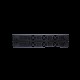 Ubiquiti Networks ES-48-500W switch-uri Gestionate L2/L3 Gigabit Ethernet (10/100/1000) Power over Ethernet (PoE) Suport 1U Negru