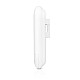 Ubiquiti LOCO5AC-5 Networks NanoStation 5AC Loco 450 Mbit/s Alb Power over Ethernet (PoE) Suport