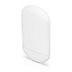 Ubiquiti LOCO5AC-5 Networks NanoStation 5AC Loco 450 Mbit/s Alb Power over Ethernet (PoE) Suport