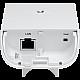 Ubiquiti LOCOM2 Networks NanoStation M2 150 Mbit/s Alb Power over Ethernet (PoE) Suport
