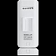 Ubiquiti LOCOM2 Networks NanoStation M2 150 Mbit/s Alb Power over Ethernet (PoE) Suport