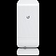 Ubiquiti LOCOM2 Networks NanoStation M2 150 Mbit/s Alb Power over Ethernet (PoE) Suport