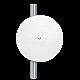 Ubiquiti Networks LTU-PRO puncte de acces WLAN Alb Power over Ethernet (PoE) Suport