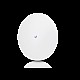Ubiquiti Networks LTU-PRO puncte de acces WLAN Alb Power over Ethernet (PoE) Suport