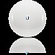 Ubiquiti NBE-2AC-13 Networks NanoBeam 2AC Alb Power over Ethernet (PoE) Suport