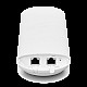Ubiquiti NS-5AC Networks NanoStation AC 1000 Mbit/s Alb Power over Ethernet (PoE) Suport