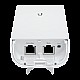 Ubiquiti NSM5 Networks NanoStation M5 150 Mbit/s Alb Power over Ethernet (PoE) Suport