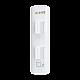 Ubiquiti NSM5 Networks NanoStation M5 150 Mbit/s Alb Power over Ethernet (PoE) Suport