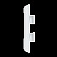 Ubiquiti NSM5 Networks NanoStation M5 150 Mbit/s Alb Power over Ethernet (PoE) Suport