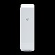 Ubiquiti NSM5 Networks NanoStation M5 150 Mbit/s Alb Power over Ethernet (PoE) Suport
